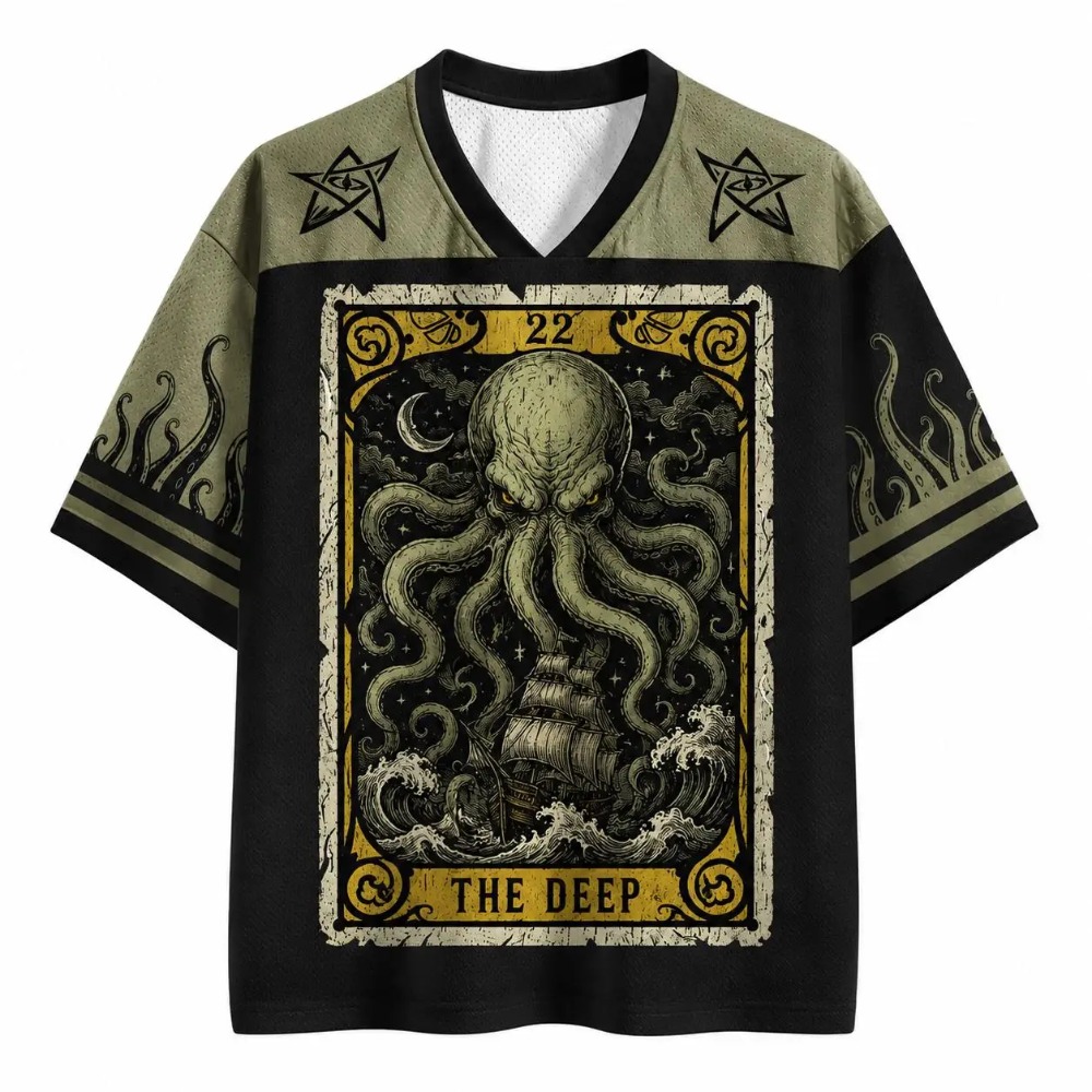 Street Fashion Trends 2026 - 2026'nın En Çok Satan Eğlenceli Ahtapot