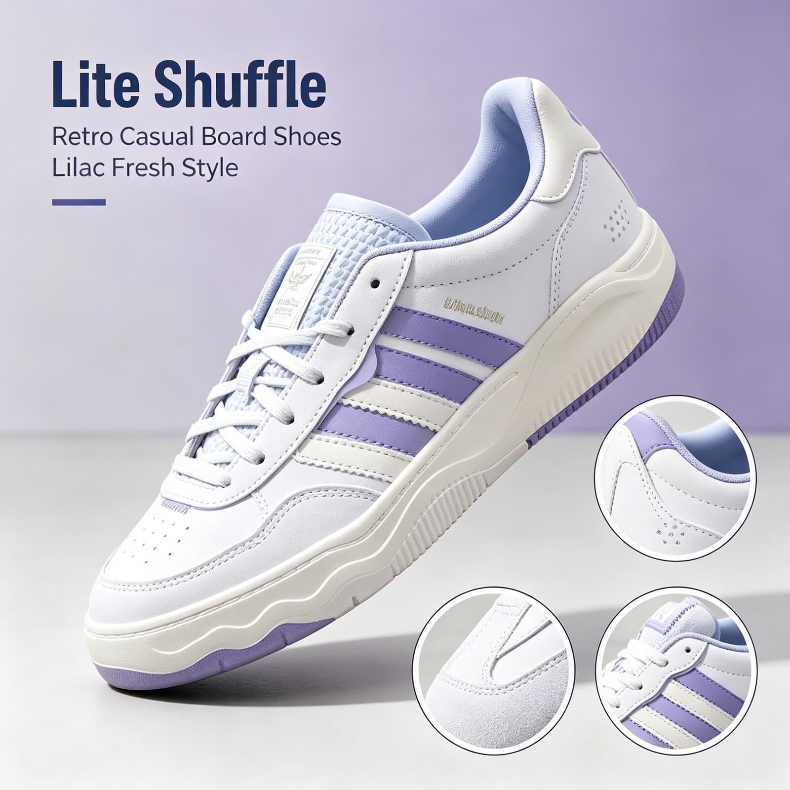 Street Fashion Roma - Adidas %100 Orijinal Lite Shuffle KH9026