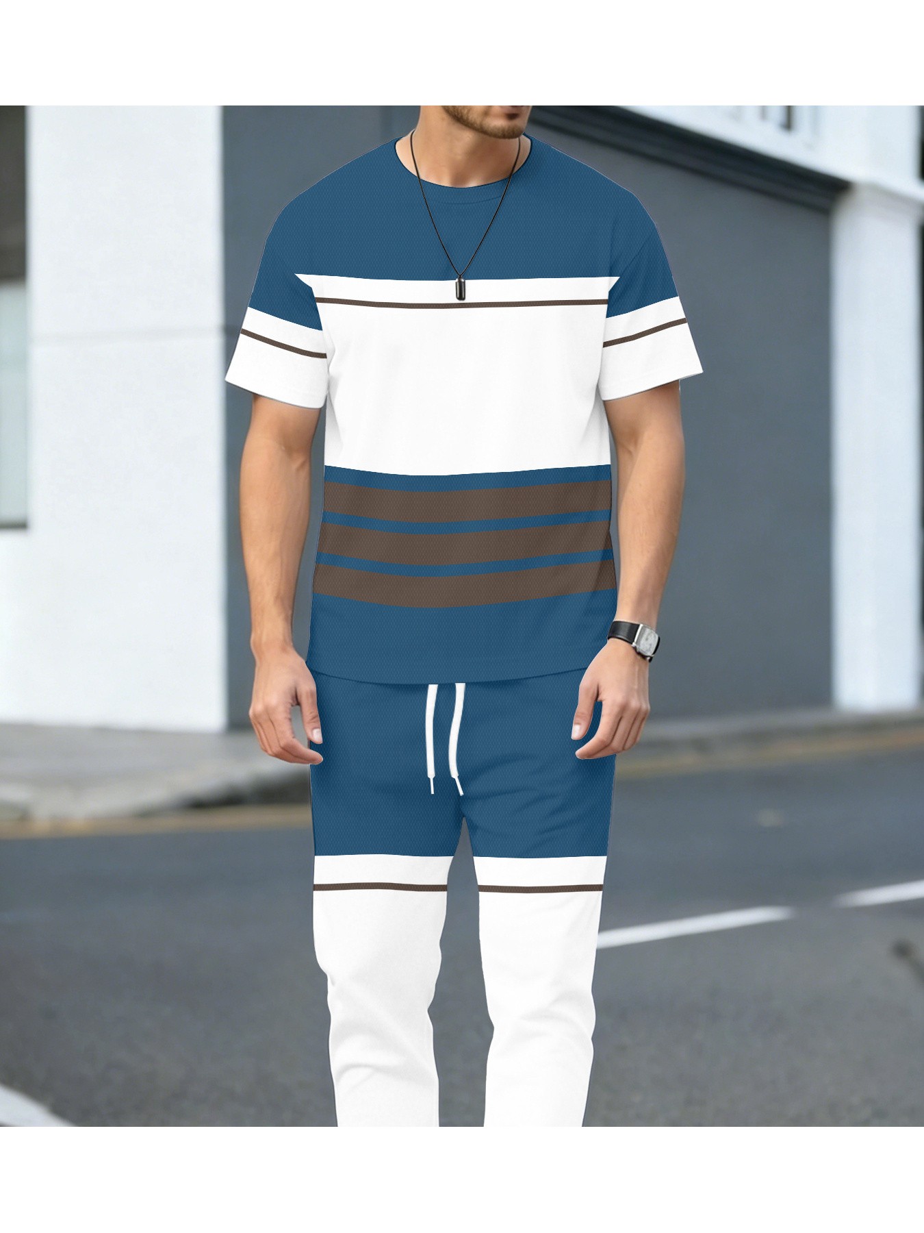 Street Fashion Summer 2026 - 2026 Yaz Yeni Stil Sokak Günlük