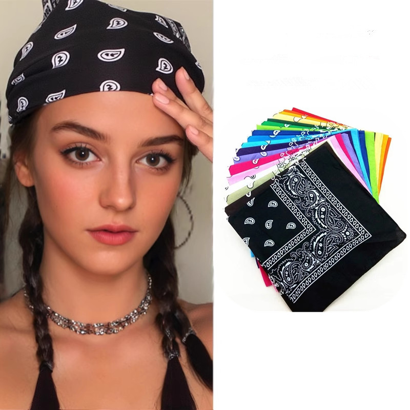 Street Fashion Girls - 1-4 adet moda Hip Hop pamuk