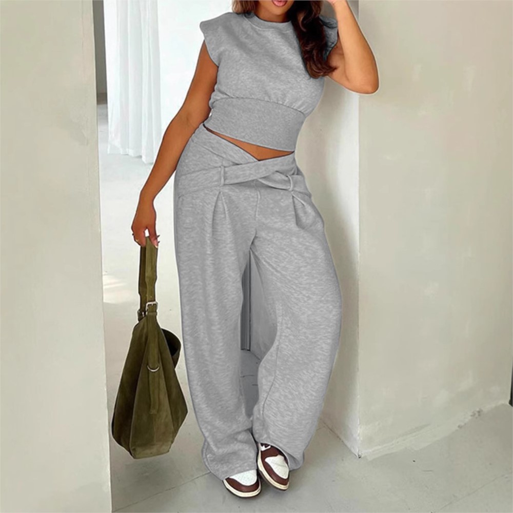 Street Fashion Girl - İlkbahar Yaz kadın Kısa Kollu Düz