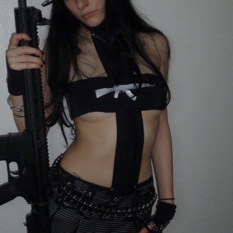 Seksi Y2K Sokak Giyimi Modaya  - Street Fashion Girl incelemesi ve fiyatı
