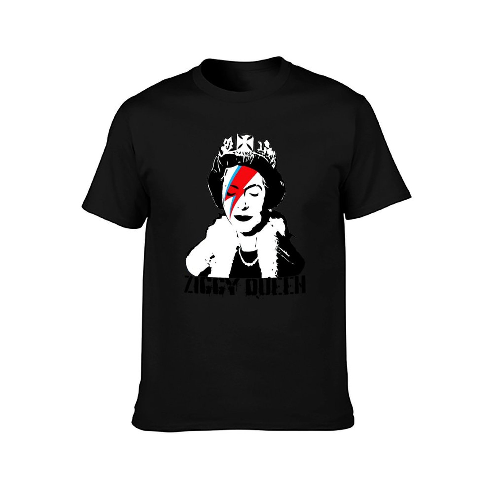 Kraliçe Elizabeth Ziggy Queen  - Queen Street Fashion incelemesi ve fiyatı