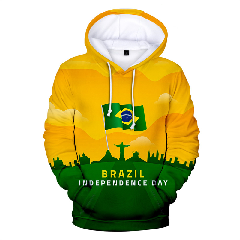 Moda brezilya bağımsızlık günü - Street Fashion Brazil incelemesi ve fiyatı