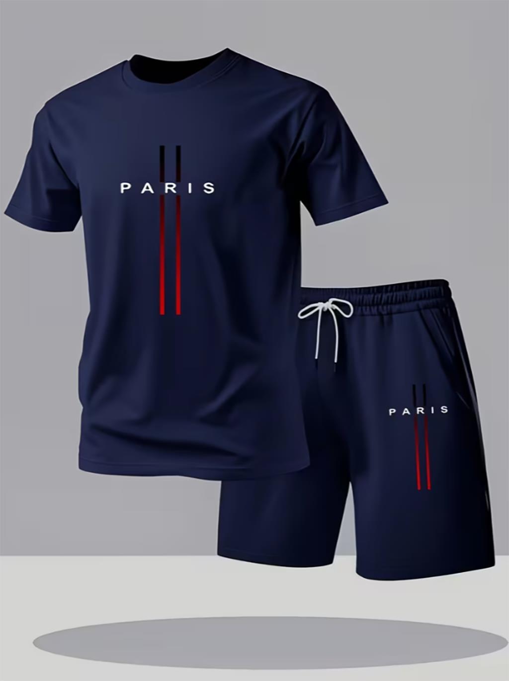 Erkekler İçin Hızlı Kuruyan 2  - Street Fashion In Paris incelemesi ve fiyatı