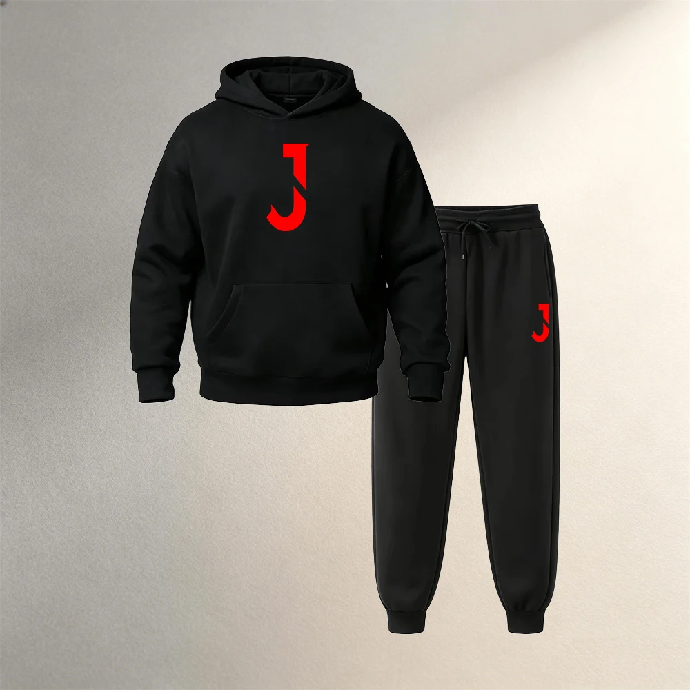 Erkek Takımları 2 Parça Sonbah - Street Fashion Outfit For Men incelemesi ve fiyatı