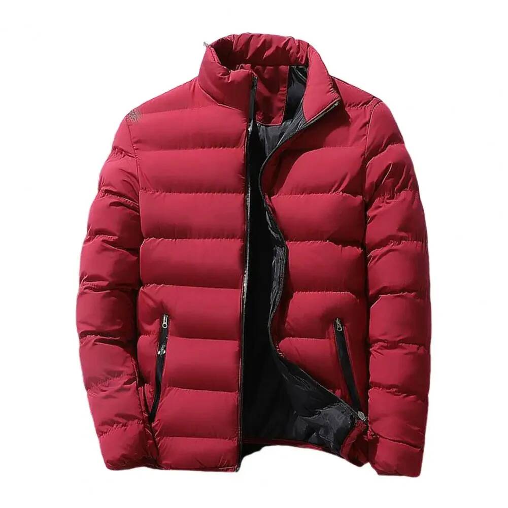 Erkek Dik Yaka Kışlık Fermuarl - Queen Street Fashion incelemesi ve fiyatı