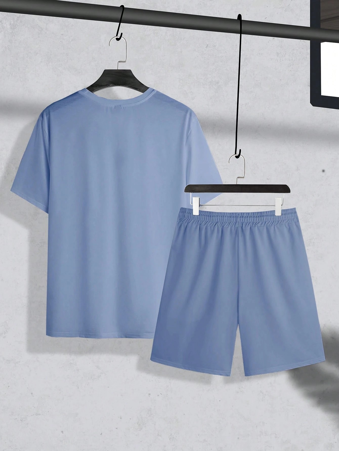 2026 Yaz Yeni Erkek Kısa Kollu - Street Fashion Summer 2026 incelemesi ve fiyatı