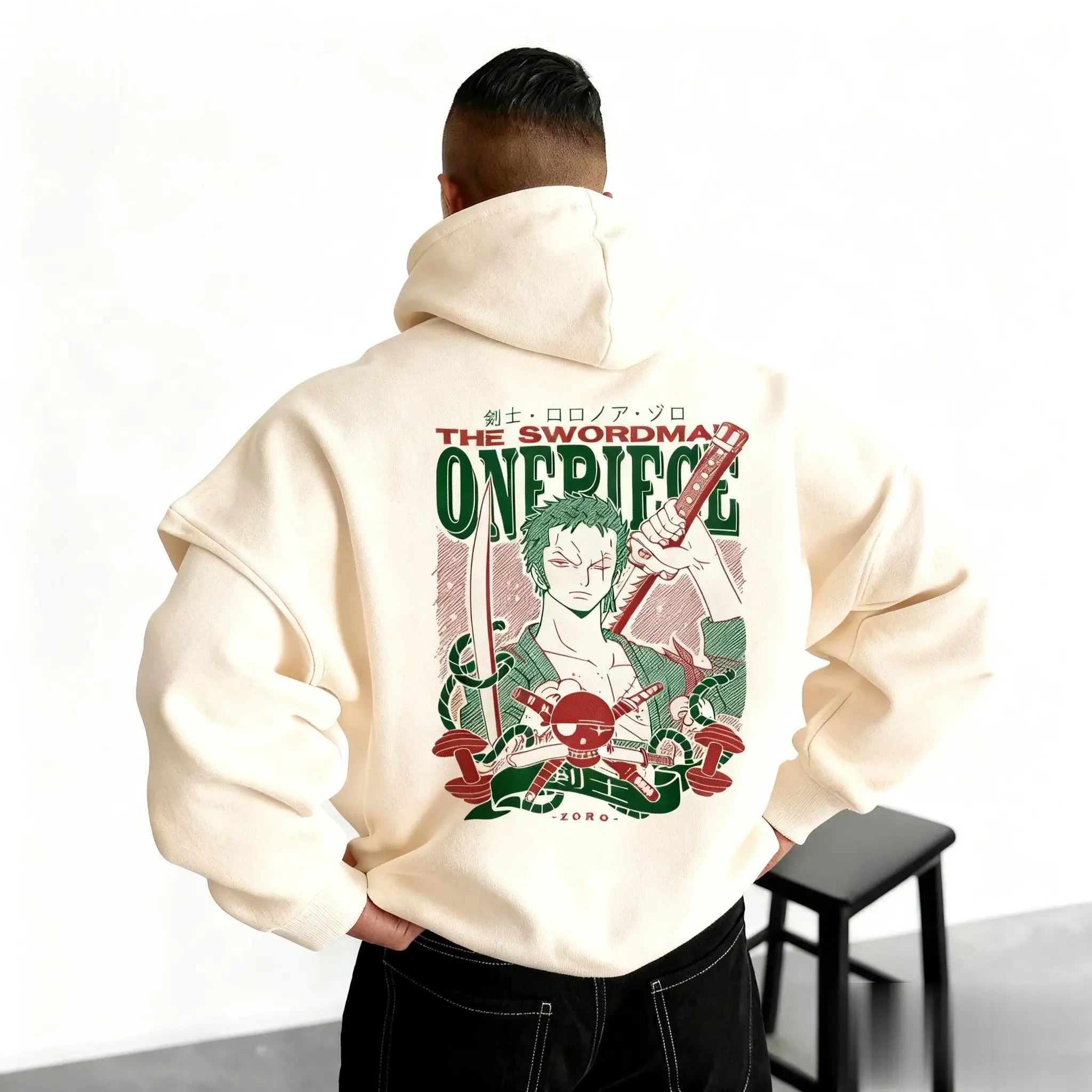 2026 Yeni Unisex Büyük Beden T - Graphic Hoodie Streetwear incelemesi ve fiyatı