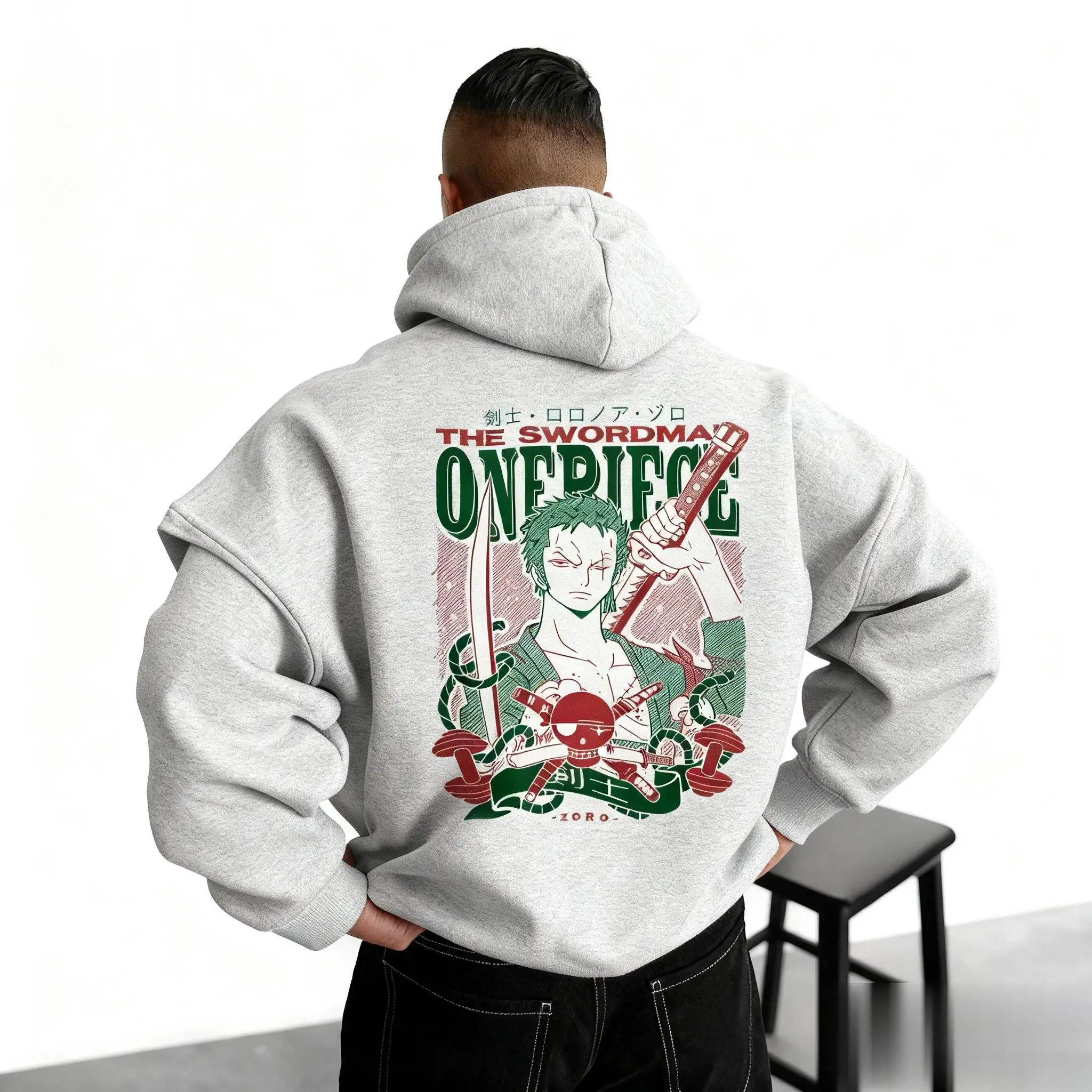 2026 Yeni Unisex Büyük Beden T - Graphic Hoodie Streetwear incelemesi ve fiyatı