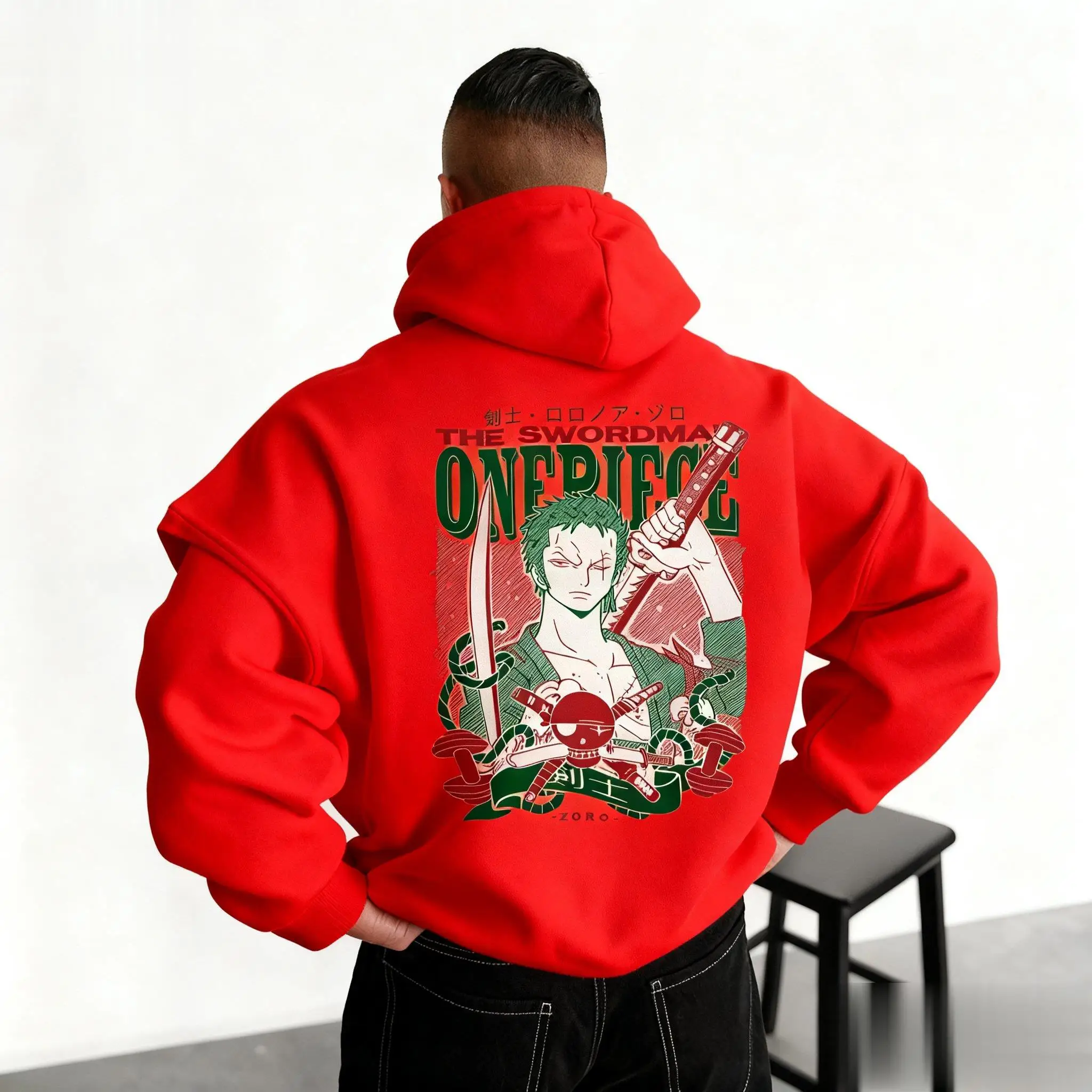 2026 Yeni Unisex Büyük Beden T - Graphic Hoodie Streetwear incelemesi ve fiyatı