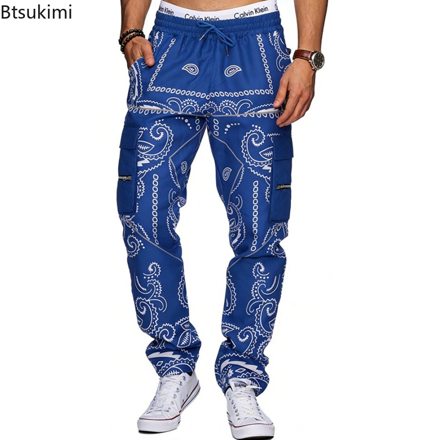 2026 Erkek Trend Baskılı Bol H - Street Fashion Trends 2026 incelemesi ve fiyatı