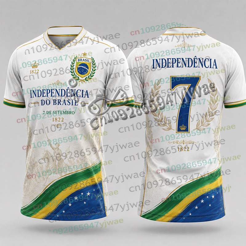 2026 Erkekler Brezilya Bağımsı - Street Fashion Brazil incelemesi ve fiyatı
