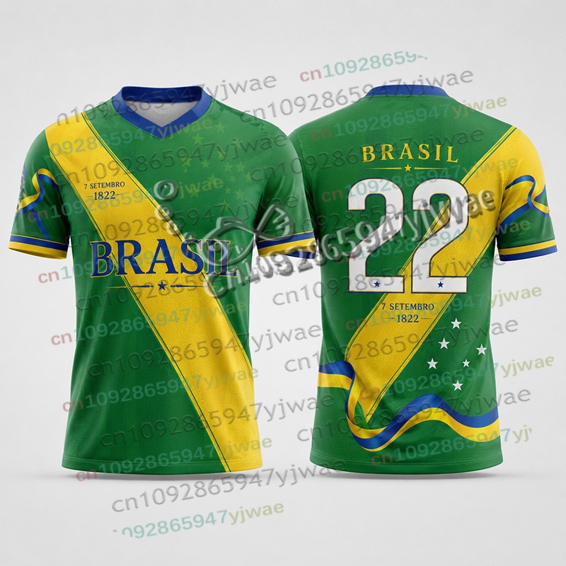 2026 Erkekler Brezilya Bağımsı - Street Fashion Brazil incelemesi ve fiyatı