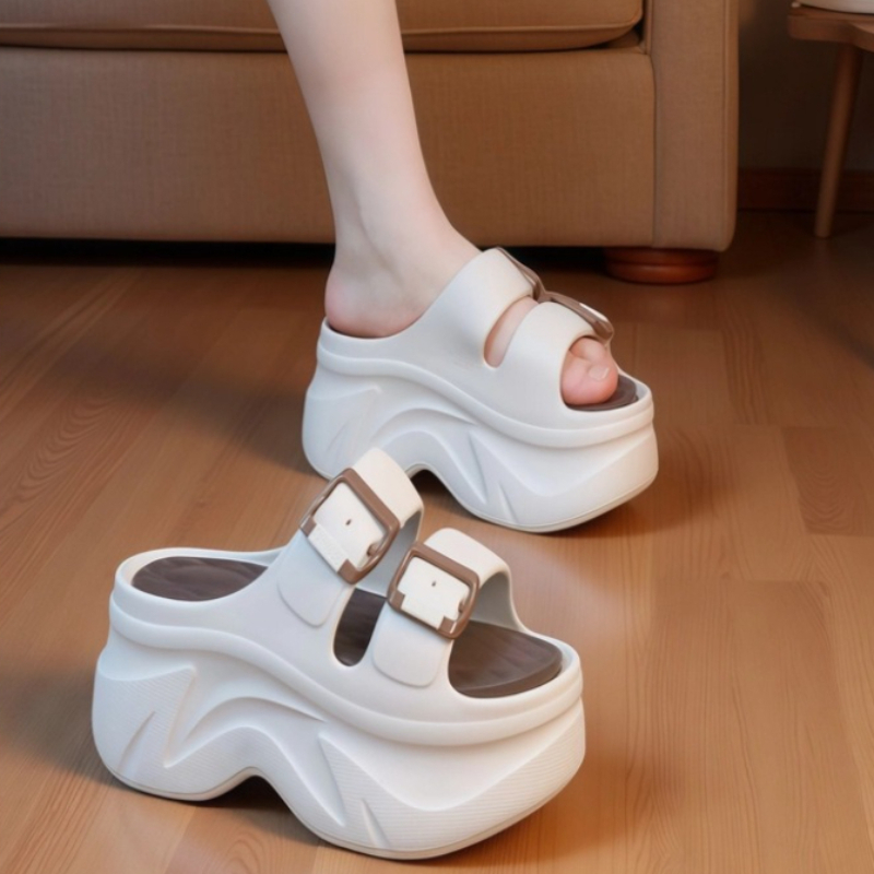 2026 Yeni 9cm Yüksek Topuklu M - Street Fashion Girl incelemesi ve fiyatı