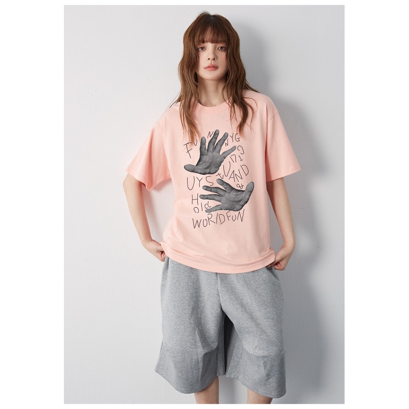 KOMİK ADAM Amerikan Retro T-sh - Street Fashion For Short Guys incelemesi ve fiyatı
