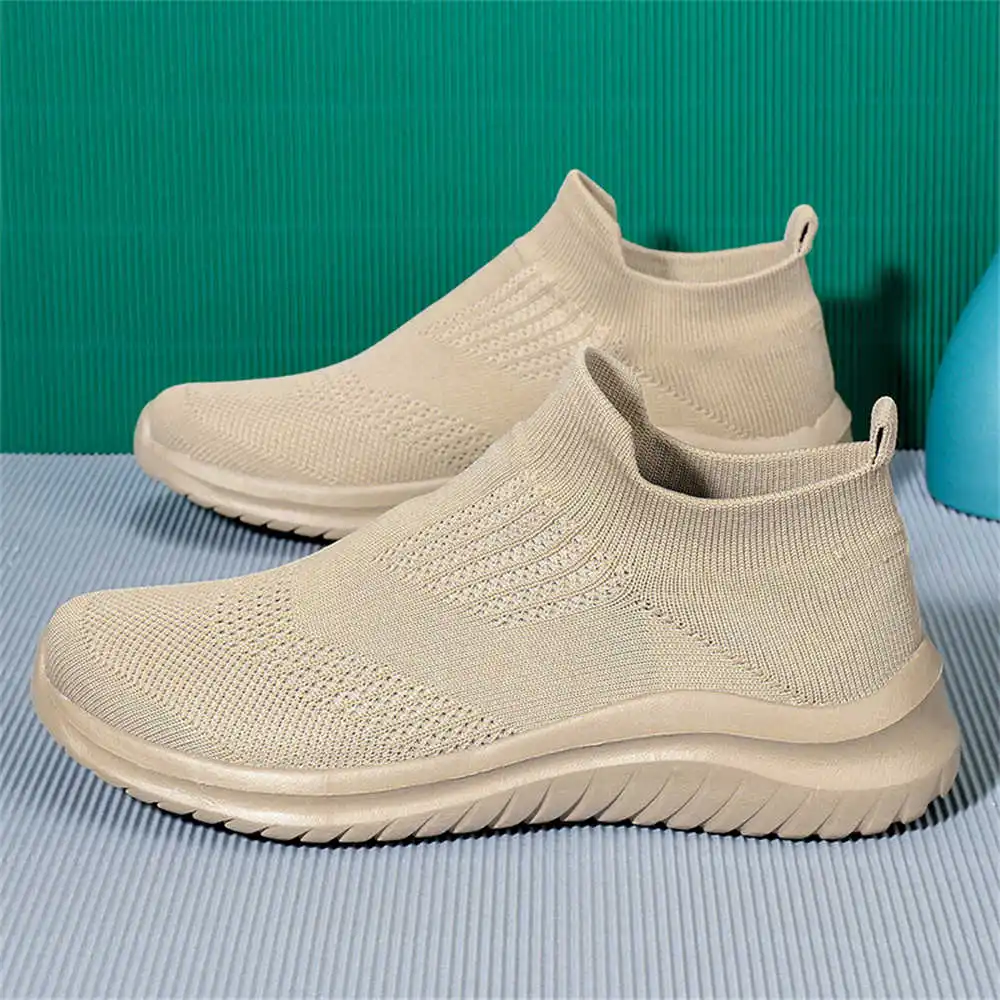 Bej Yumuşak Yeni Yenilik Tenis - Street Fashion For Short Guys incelemesi ve fiyatı