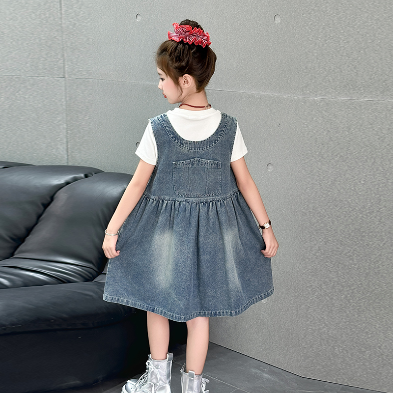 Çocuklar Moda Geri Dönüşümlü G - Street Fashion Girl incelemesi ve fiyatı