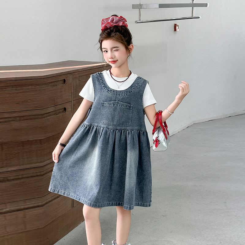 Çocuklar Moda Geri Dönüşümlü G - Street Fashion Girl incelemesi ve fiyatı