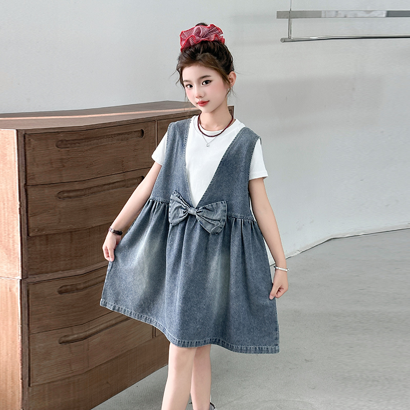 Çocuklar Moda Geri Dönüşümlü G - Street Fashion Girl incelemesi ve fiyatı