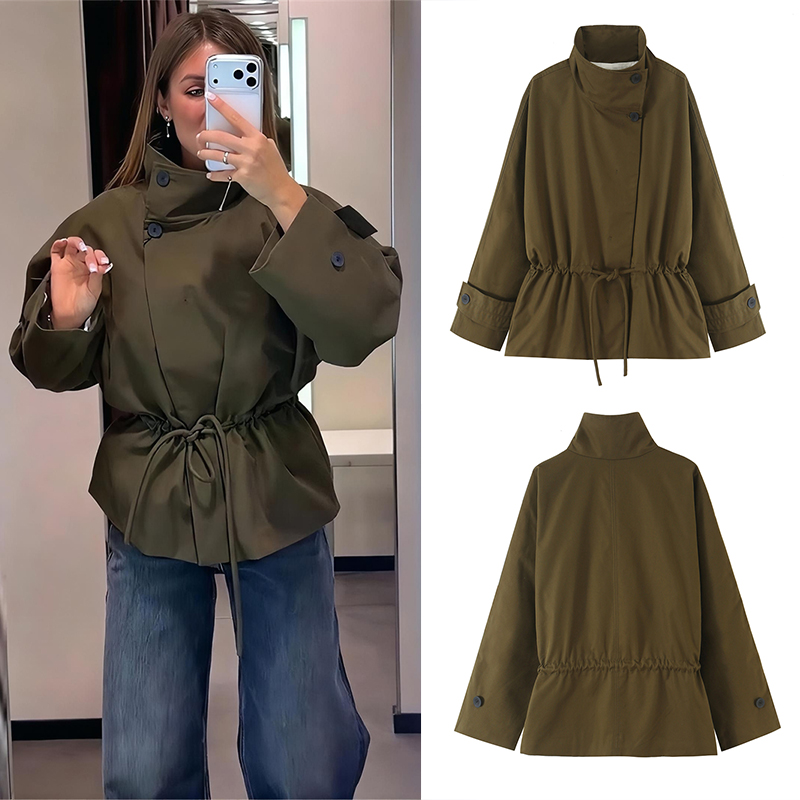Guobioziy Kadın Rahat Kesim Pa - Street Fashion Trends 2026 incelemesi ve fiyatı