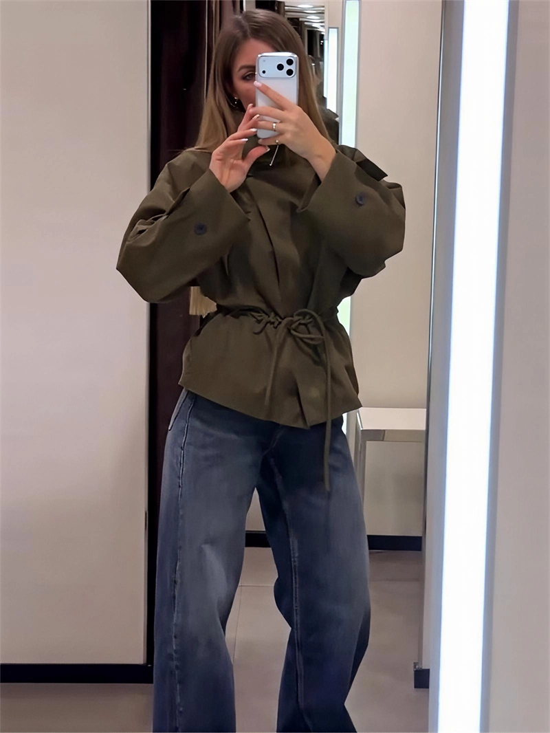 Guobioziy Kadın Rahat Kesim Pa - Street Fashion Trends 2026 incelemesi ve fiyatı