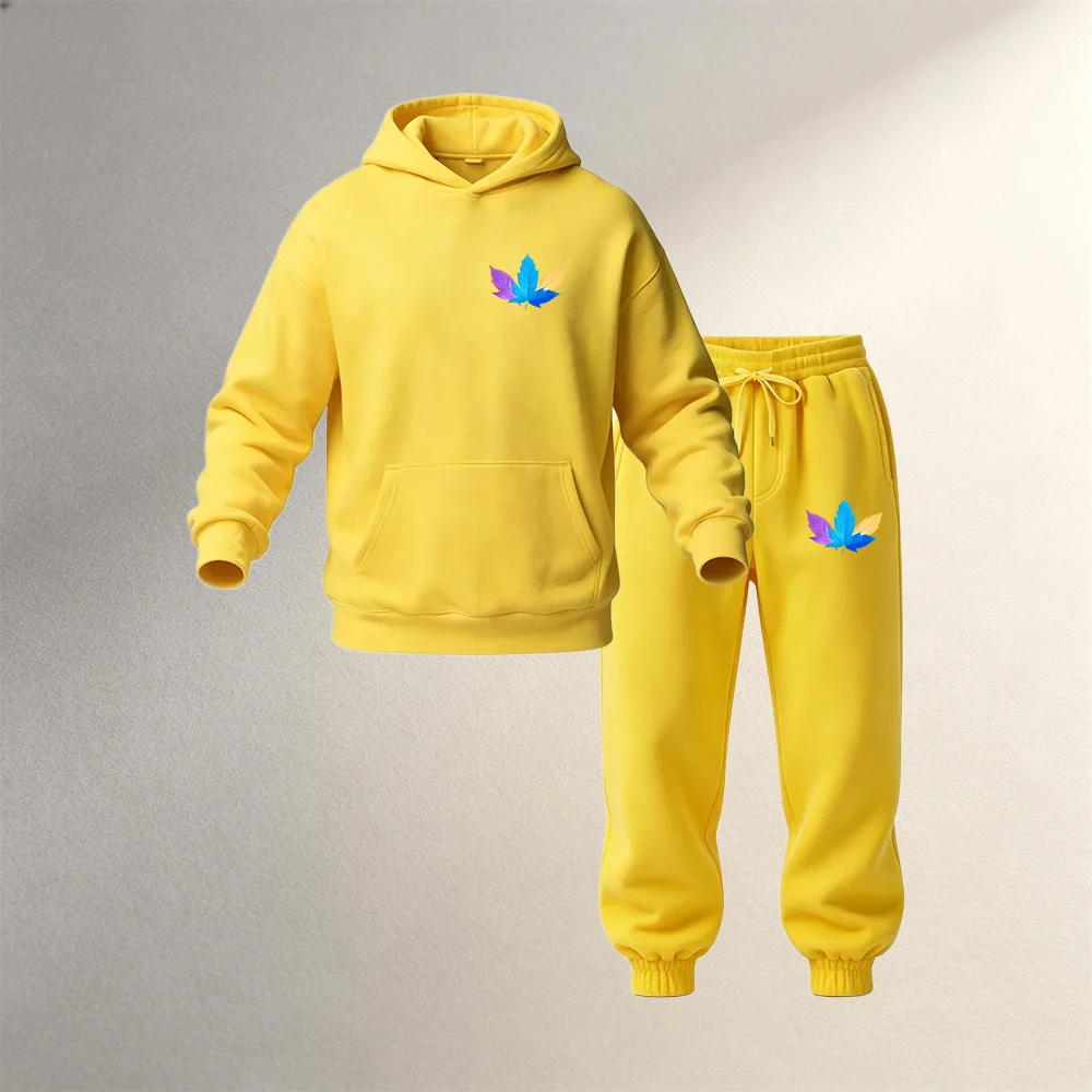 Erkek Giyim Setleri Kazak 2 Pa - Street Fashion Outfit For Men incelemesi ve fiyatı