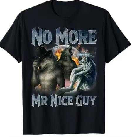 Artık İyi Adam Yok Komik Alfa  - Street Fashion For Short Guys incelemesi ve fiyatı