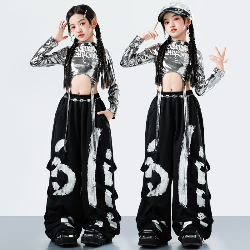 Kore Y2K Çocuklar Streetwear T - Street Fashion Girls incelemesi ve fiyatı