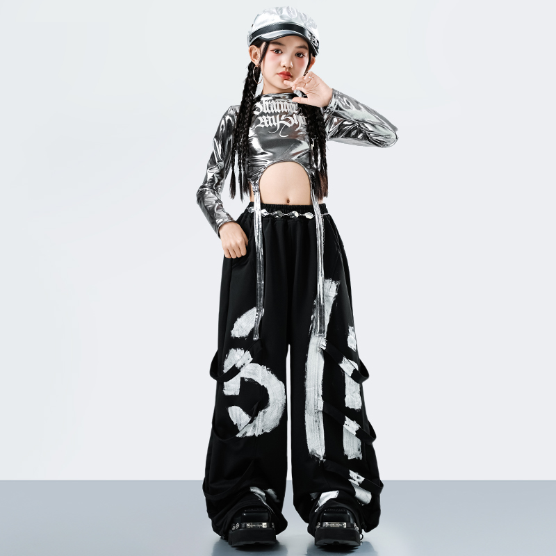 Kore Y2K Çocuklar Streetwear T - Street Fashion Girls incelemesi ve fiyatı