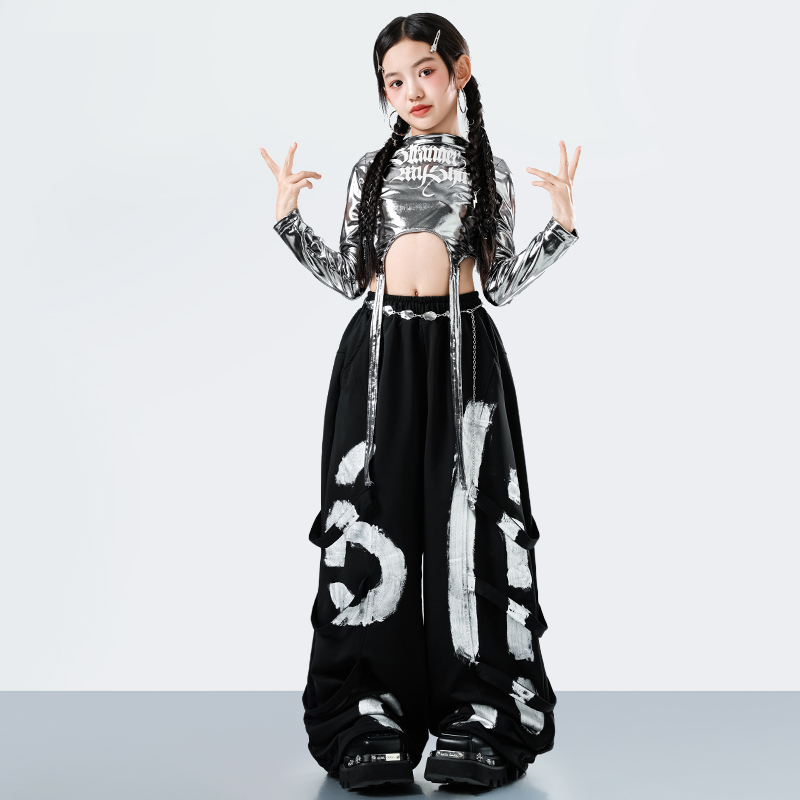 Kore Y2K Çocuklar Streetwear T - Street Fashion Girls incelemesi ve fiyatı