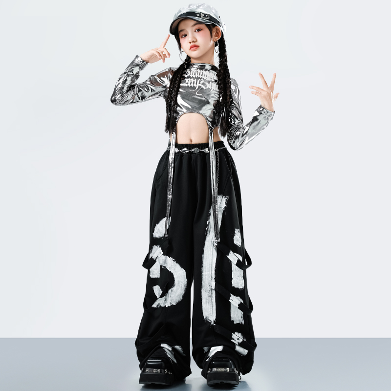 Kore Y2K Çocuklar Streetwear T - Street Fashion Girls incelemesi ve fiyatı