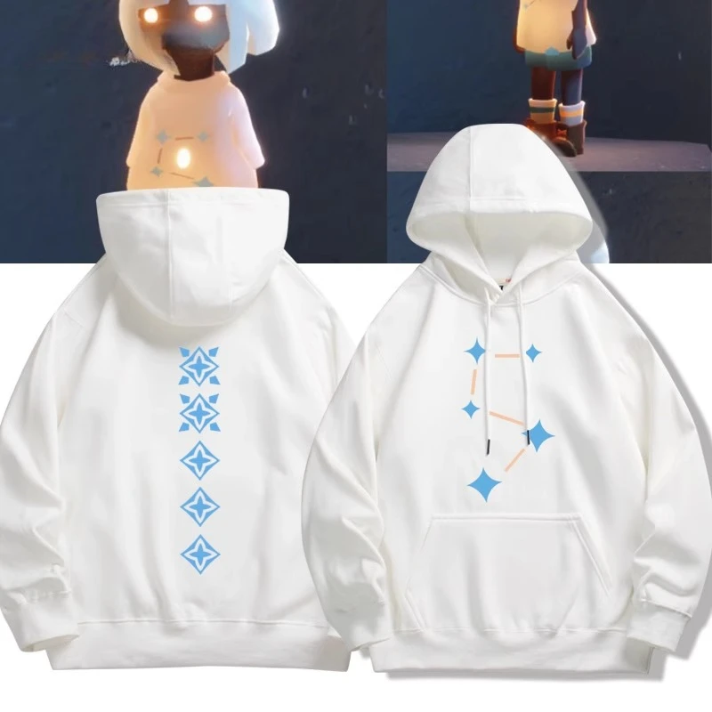 Oyun hayranları hediye kapşonl - Graphic Hoodie Streetwear incelemesi ve fiyatı