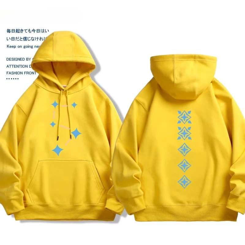 Oyun hayranları hediye kapşonl - Graphic Hoodie Streetwear incelemesi ve fiyatı