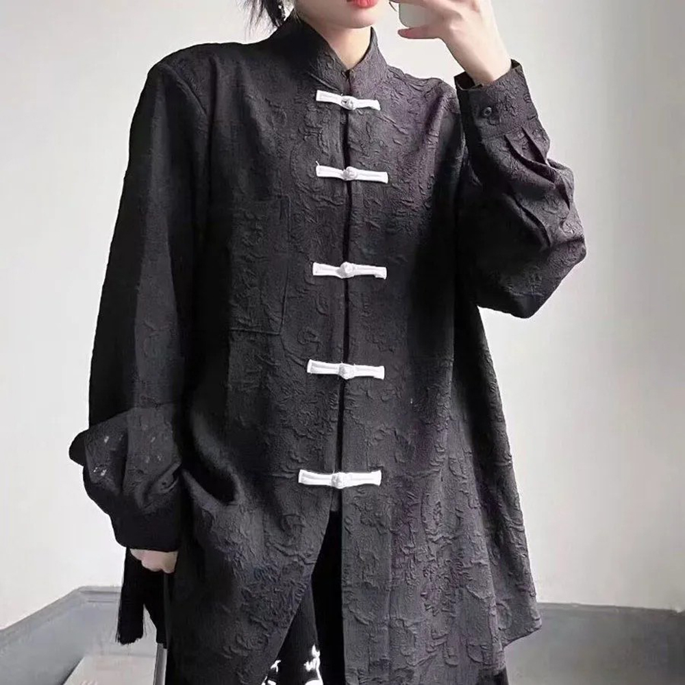 2026 Sonbahar Yeni Unisex Düz  - Street Fashion In Chinese incelemesi ve fiyatı