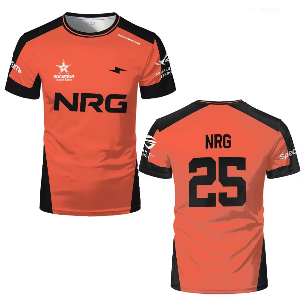Yeni Sıcak Satış NRG Esports S - Street Fashion In Paris incelemesi ve fiyatı