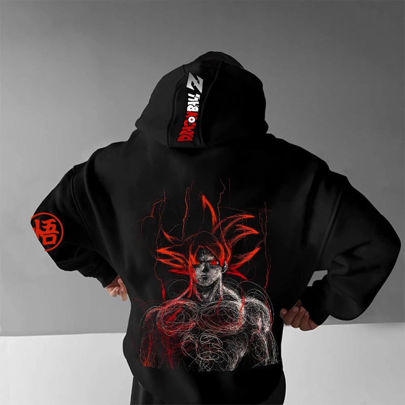 Unisex Kapüşonlu Sweatshirt Si - Graphic Hoodie Streetwear incelemesi ve fiyatı