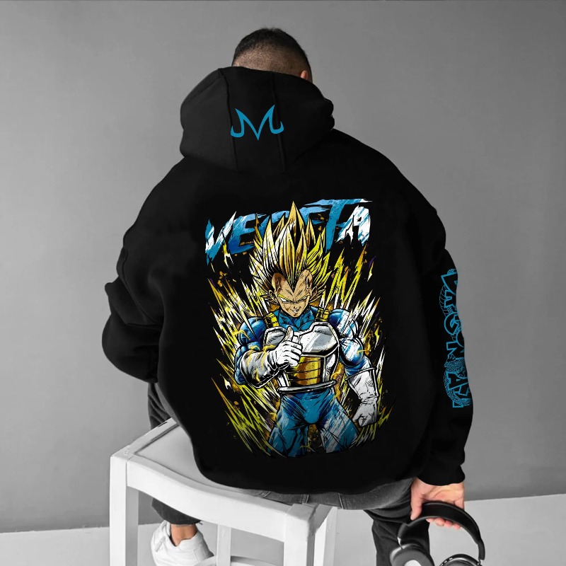 Unisex Kapüşonlu Sweatshirt Si - Graphic Hoodie Streetwear incelemesi ve fiyatı