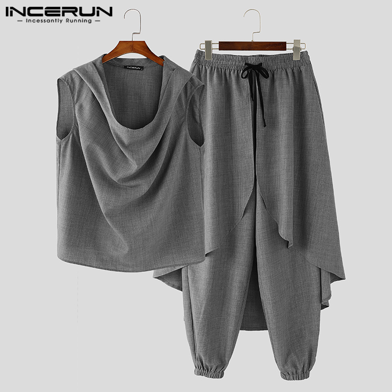2024 Sokak Modası Iki parçalı  - Street Fashion Outfit For Men incelemesi ve fiyatı