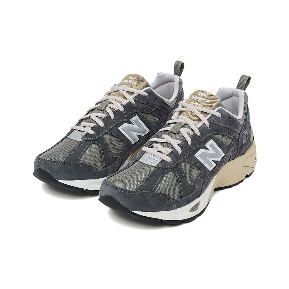 New Balance NB 878 Rahat Nefes - New Balance Shoes 9060 incelemesi ve fiyatı