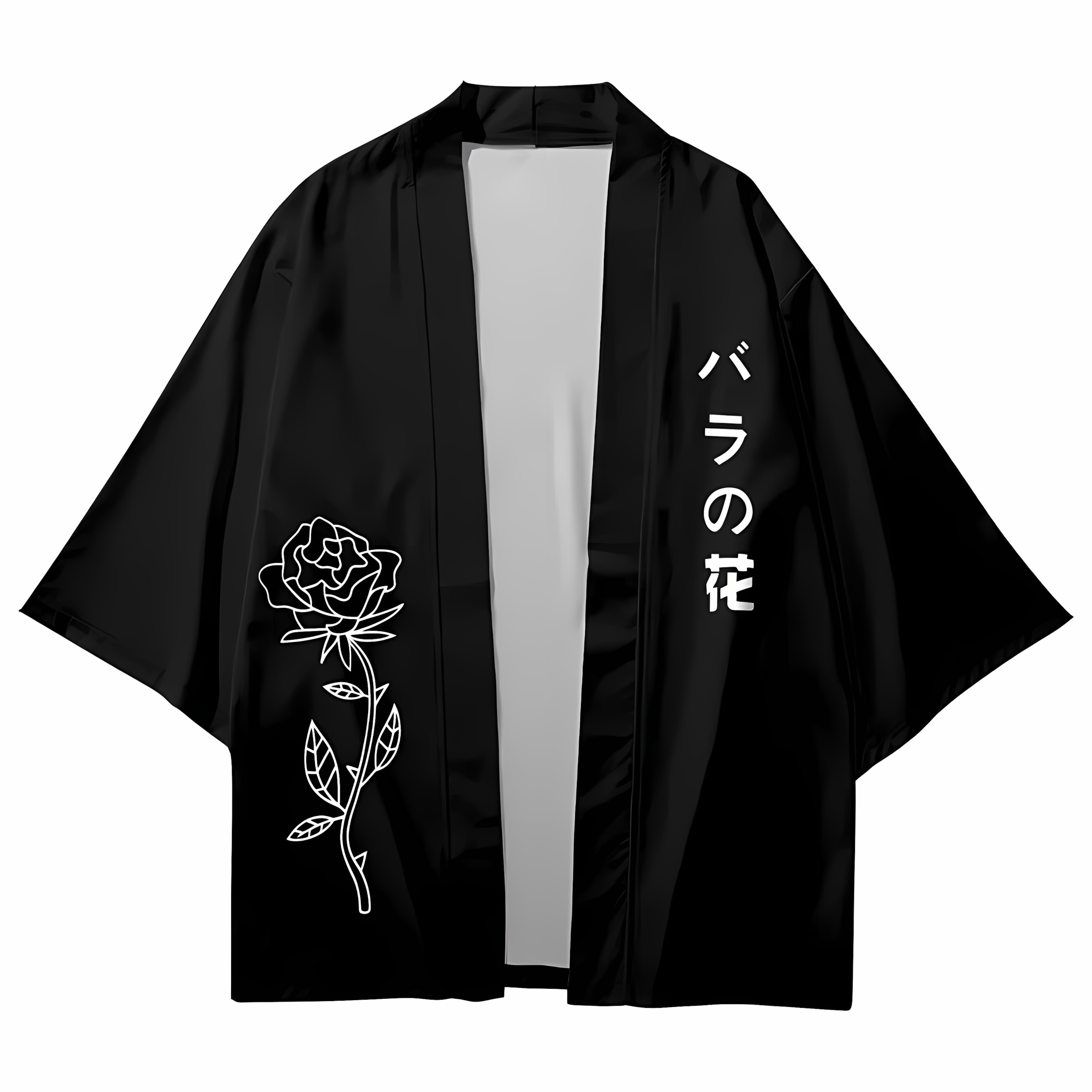 2026 Yaz Yeni Erkek Kimonosu,  - Street Fashion Summer 2026 incelemesi ve fiyatı