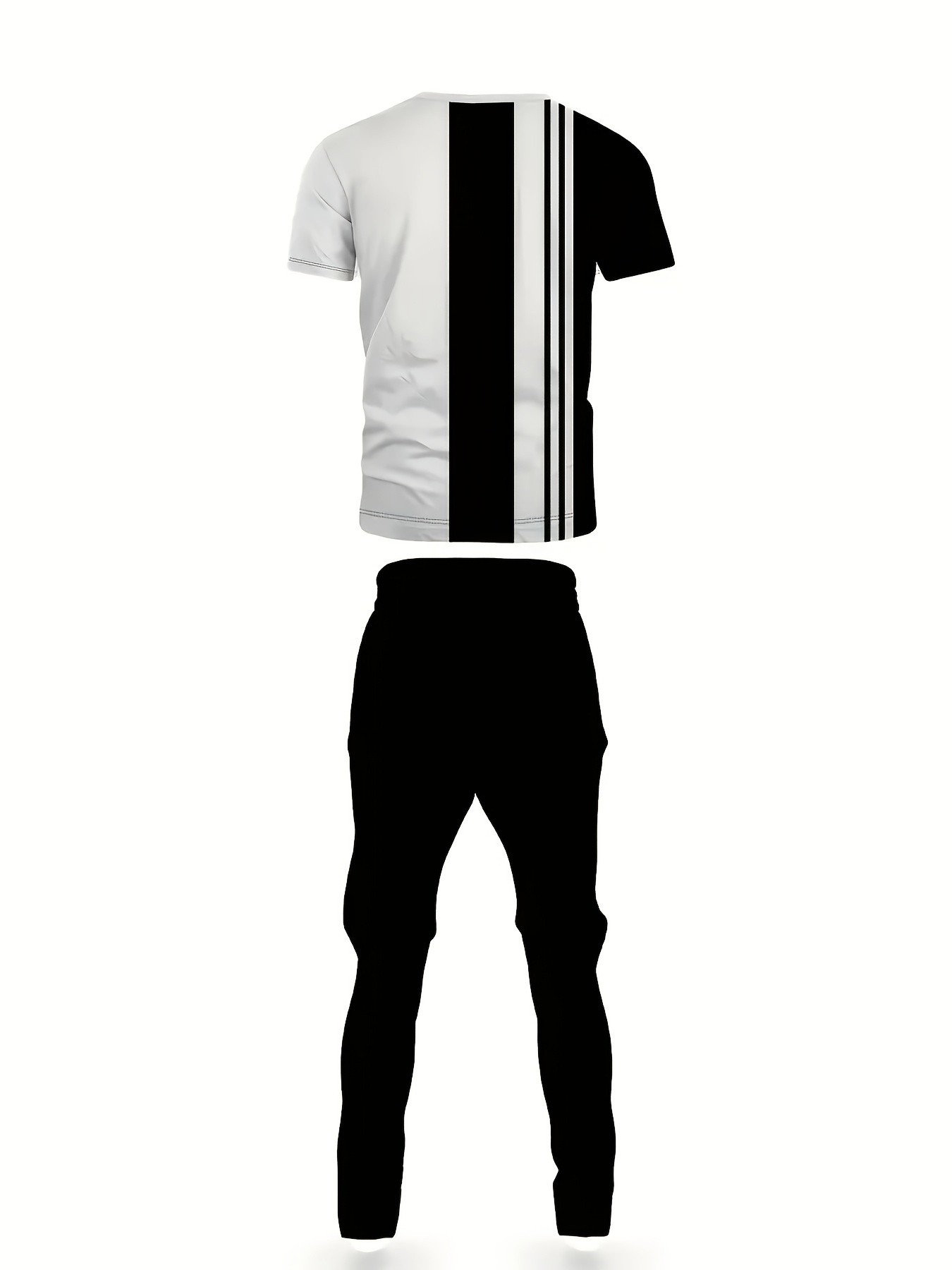 2026 Yaz Yeni Erkek Kısa Kollu - Street Fashion Summer 2026 incelemesi ve fiyatı