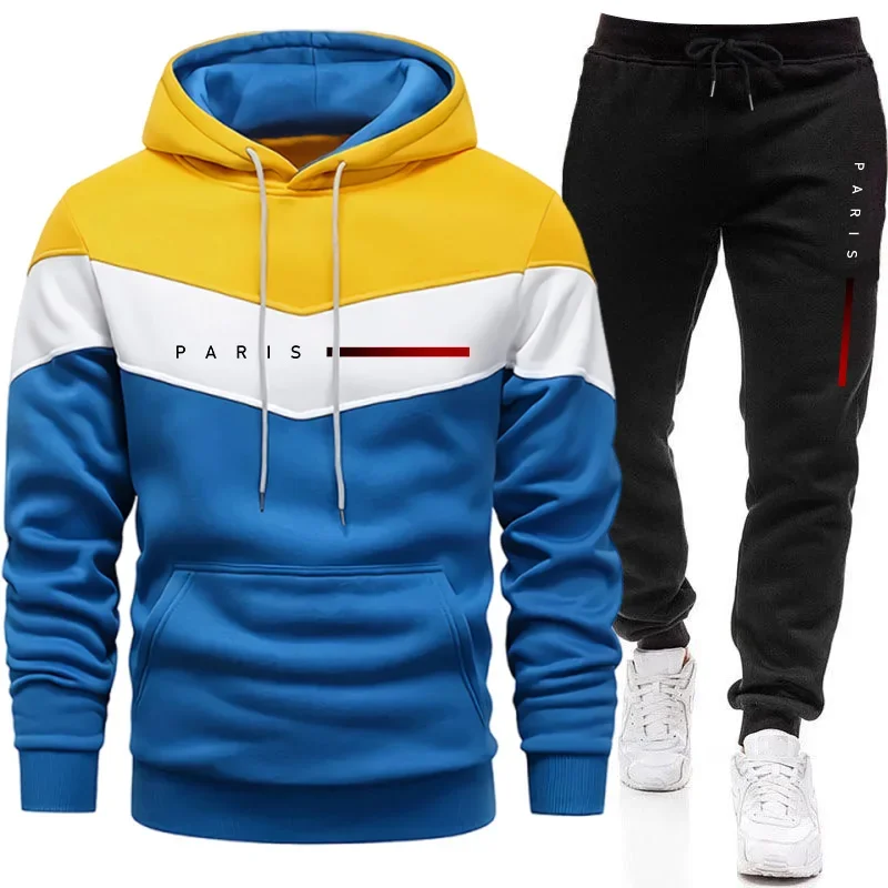 Paris Modası Erkek Kapüşonlu T - Street Fashion In Paris incelemesi ve fiyatı