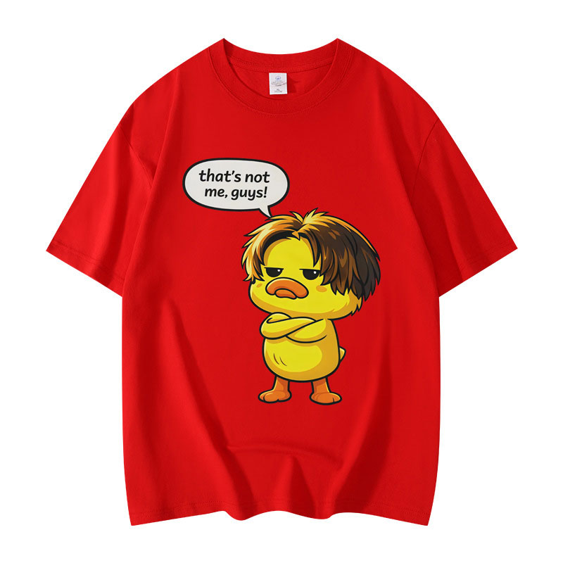 That's Not Me Guys Bad Omens M - Street Fashion For Short Guys incelemesi ve fiyatı