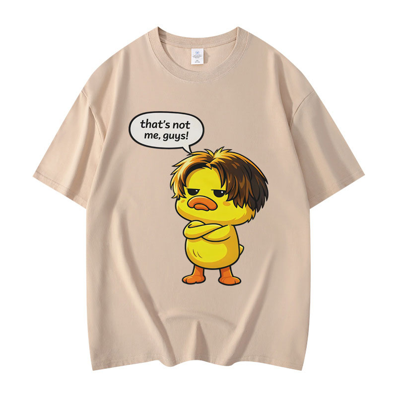 That's Not Me Guys Bad Omens M - Street Fashion For Short Guys incelemesi ve fiyatı