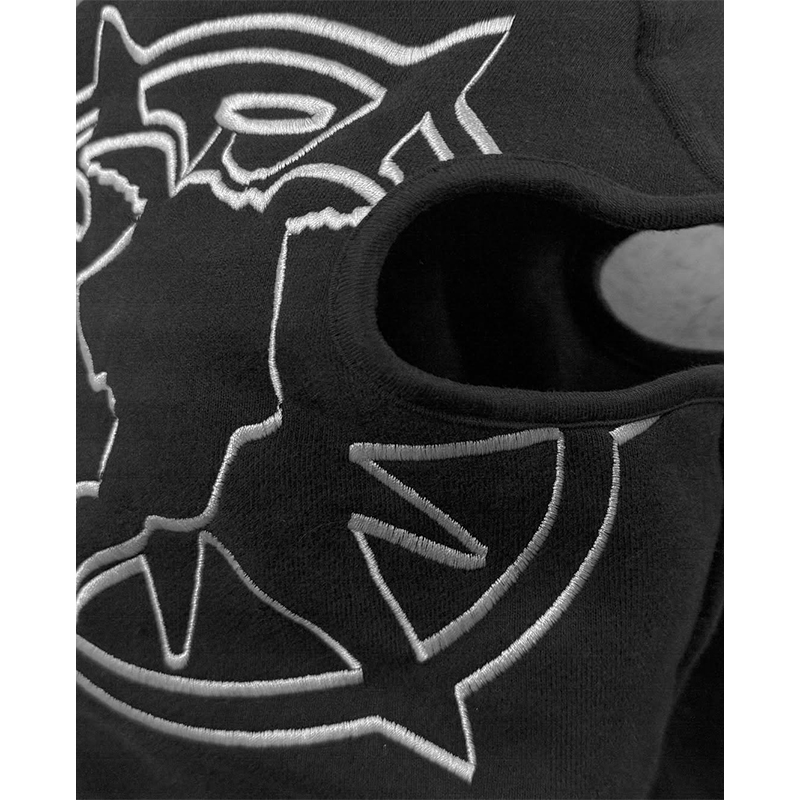 Nakış grafik streetwear kapüşo - Graphic Hoodie Streetwear incelemesi ve fiyatı