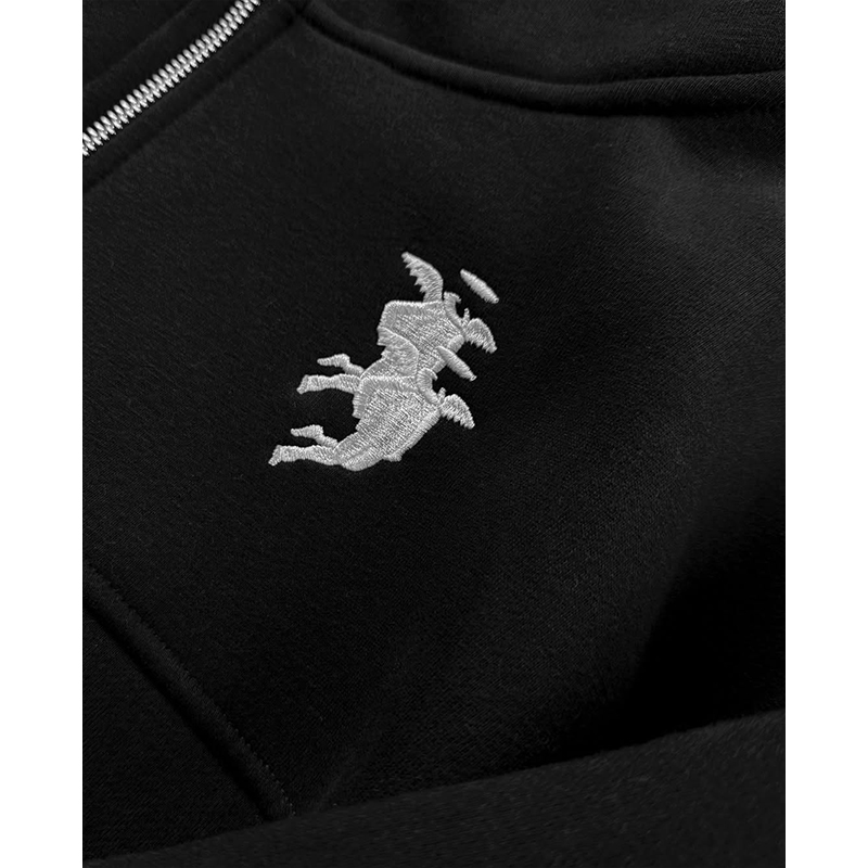 Nakış grafik streetwear kapüşo - Graphic Hoodie Streetwear incelemesi ve fiyatı