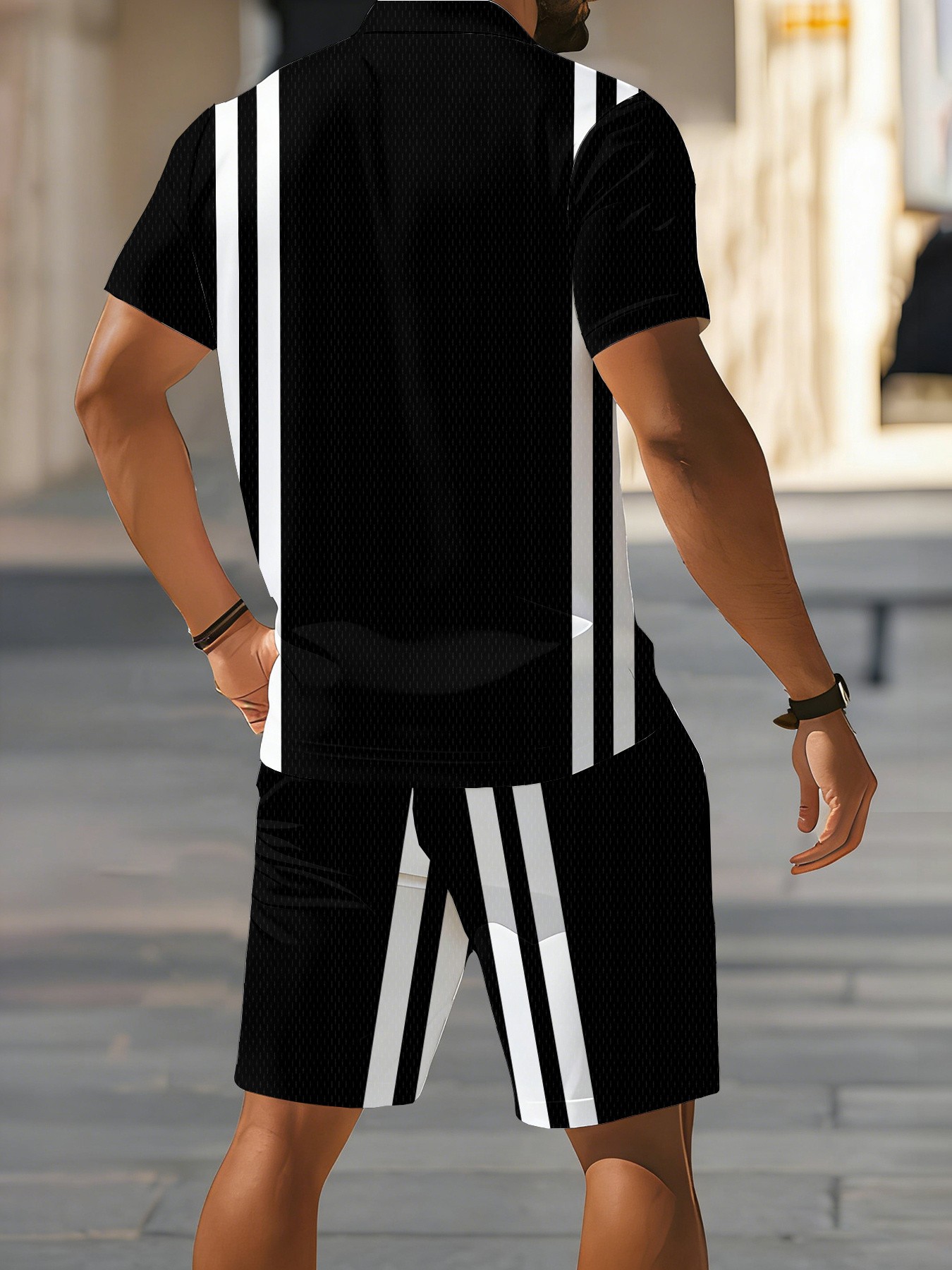 2026 Yaz Yeni Tasarım Amerikan - Street Fashion Summer 2026 incelemesi ve fiyatı