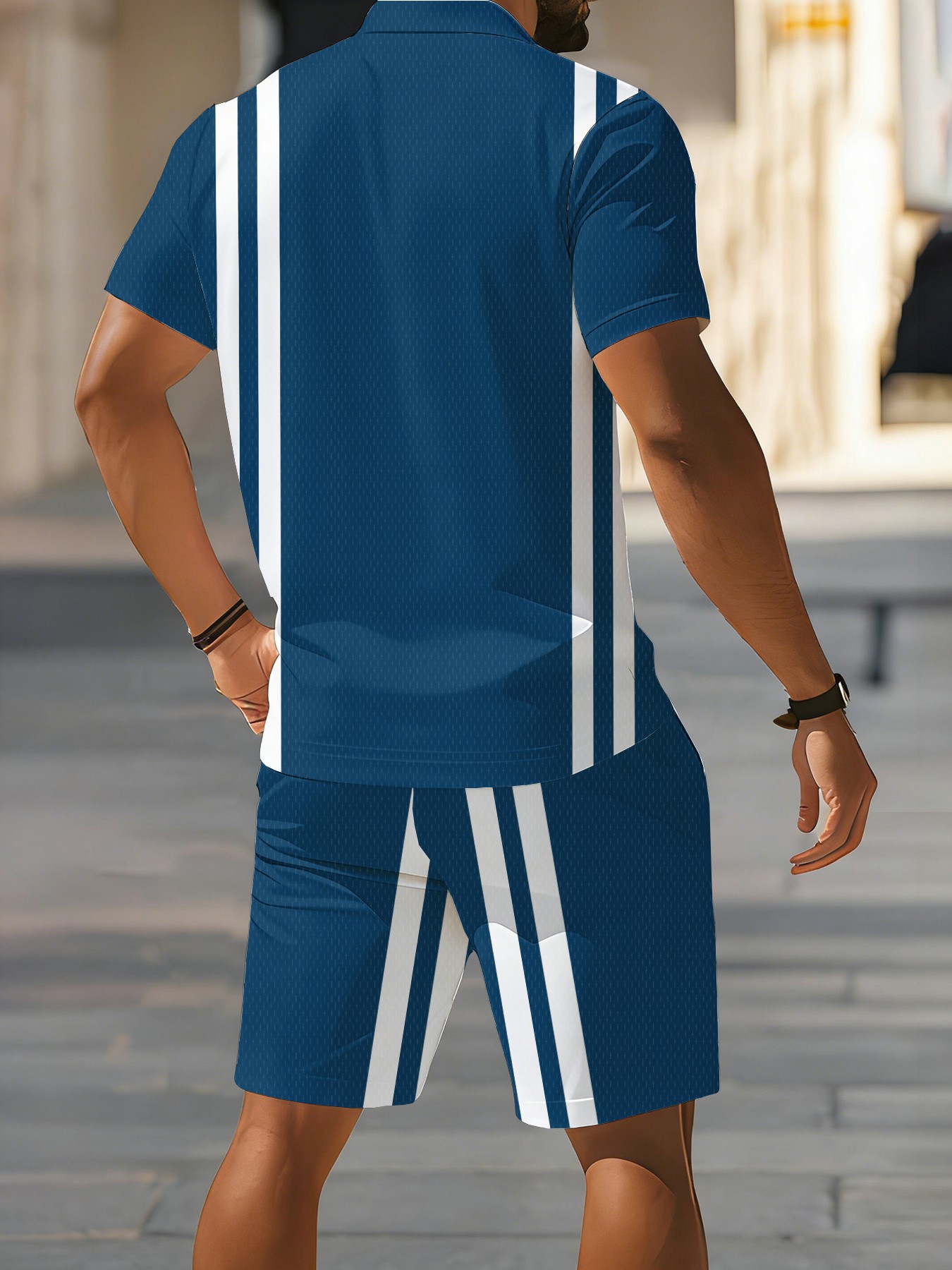 2026 Yaz Yeni Tasarım Amerikan - Street Fashion Summer 2026 incelemesi ve fiyatı