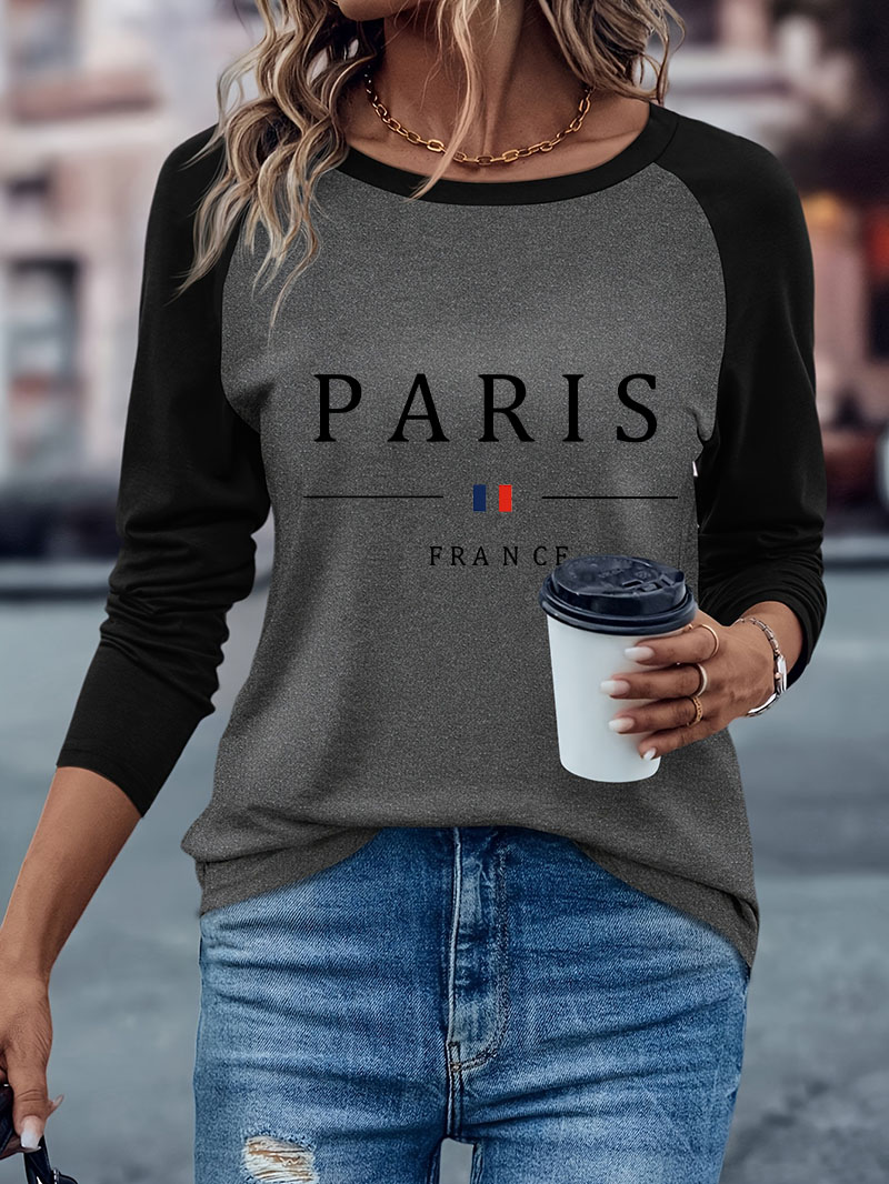 Moda Paris Yazılı Baskılı Günl - Street Fashion In Paris incelemesi ve fiyatı